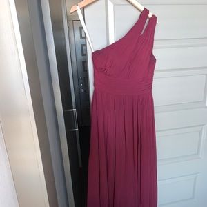 Azazie Bridesmaids Dress- Style Molly